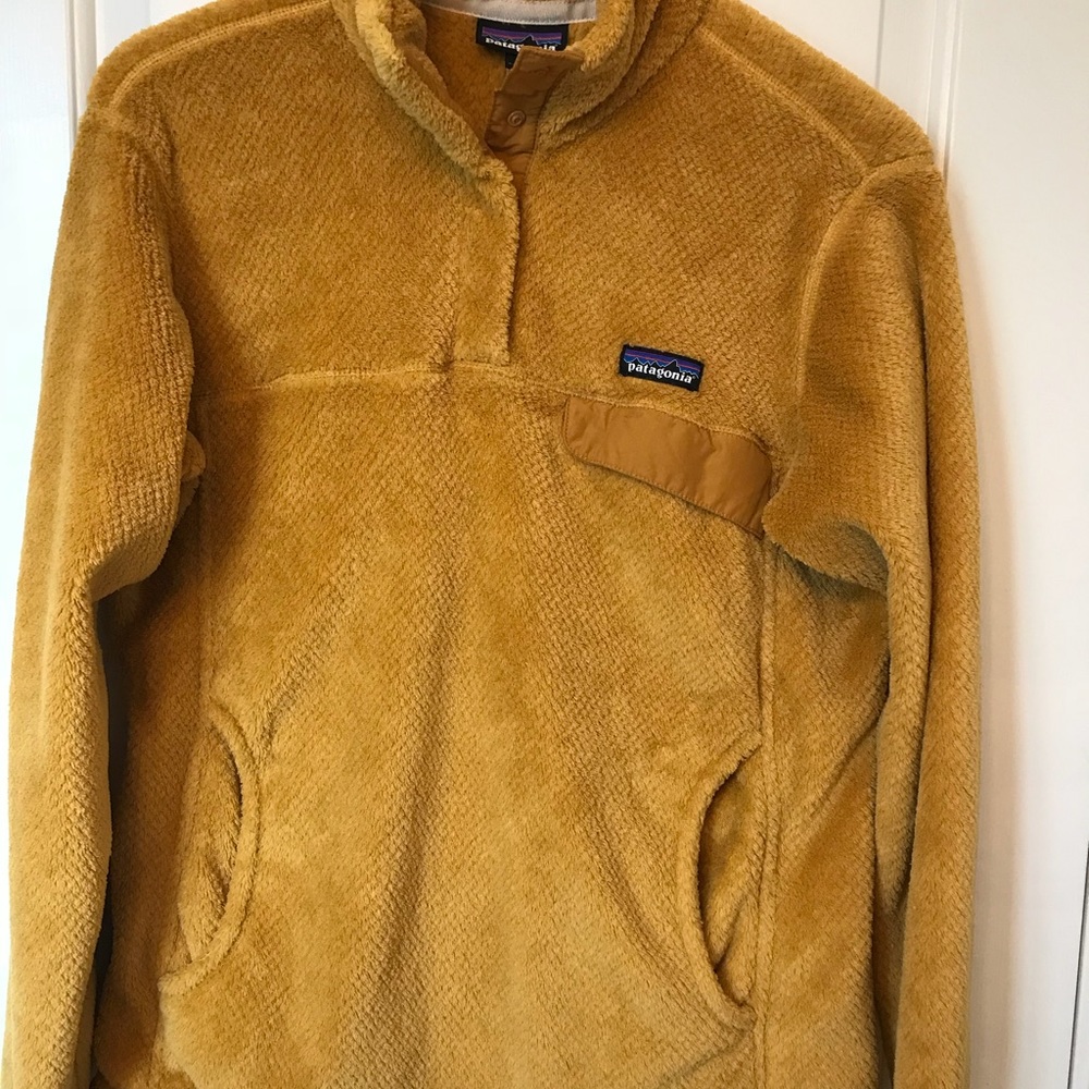 Patagonia Retool snap t pullover - Picture 3 of 5